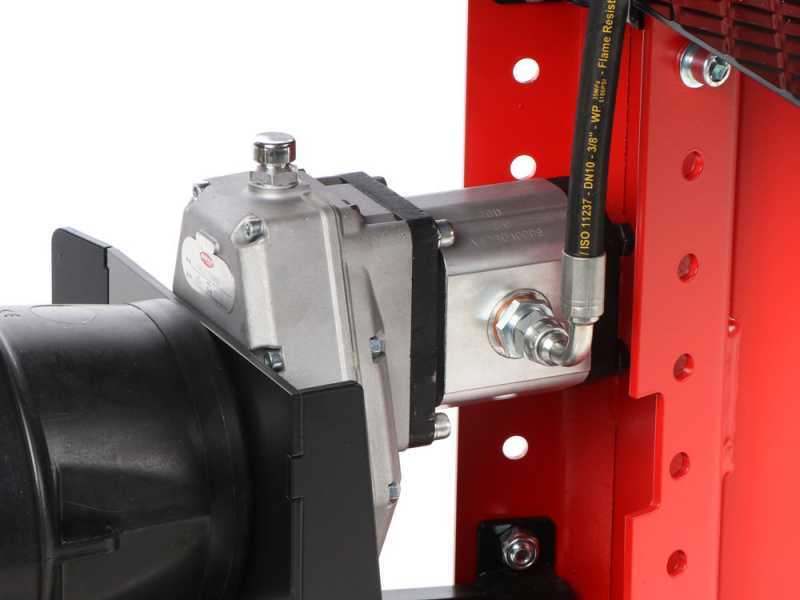 Docma SF110 PTO XX - Traktor-Holzspalter - stehend