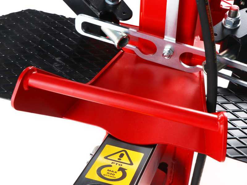 Docma SF110 PTO XX - Traktor-Holzspalter - stehend