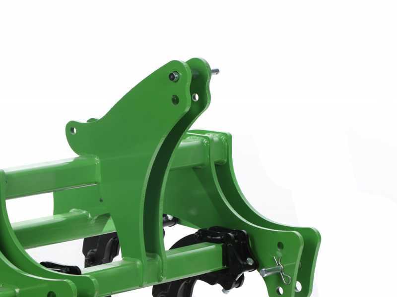 Seven Italy - Grubber RT5_Compak - 5 Zinken 170 cm