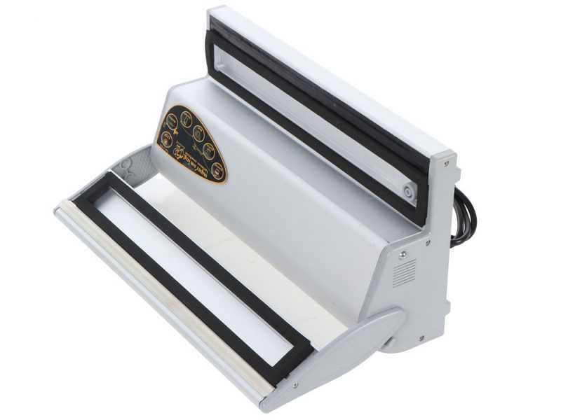 More than chef Supersaving 30 - Vakuumierger&auml;t - Schwei&szlig;leiste 30 cm 