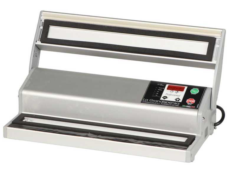 Elegen La Grandispensa 30 Professional - Vakuumierger&auml;t - Schwei&szlig;leiste 30 cm 