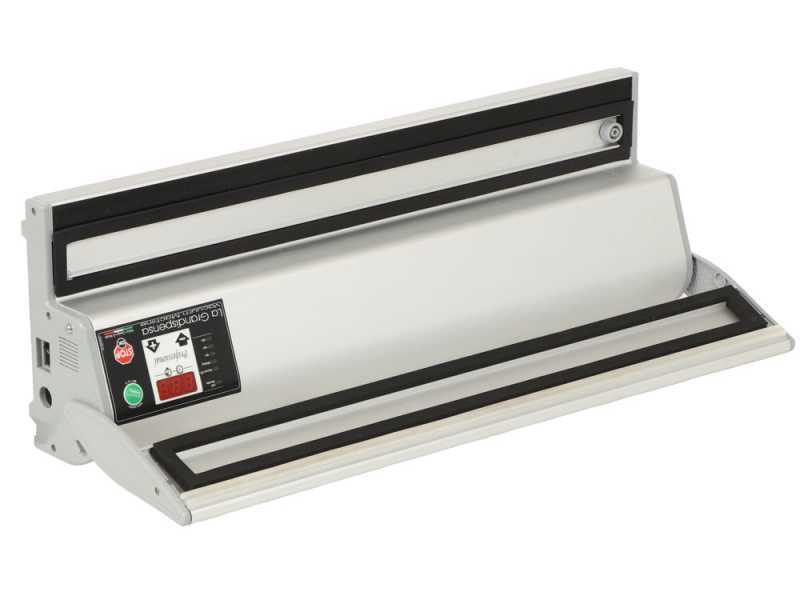 Elegen La Grandispensa 40 Professional - Vakuumierger&auml;t  - Schwei&szlig;leiste 40 cm
