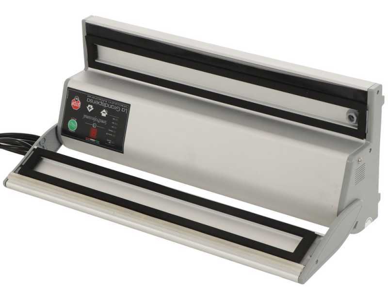 Elegen Grandispensa 40 Semiprofessional - Vakuumierger&auml;t - Schwei&szlig;leiste 40 cm 