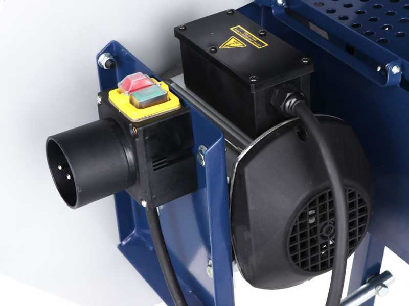 BullMach ENIO 4200 - Wipps&auml;ge-Kreiss&auml;ge - 230V