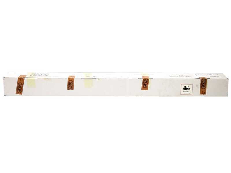 Volpi KVS7000P - Akku-Hochentaster mit Teleskopschaft - 2x 21.6V 4.0Ah