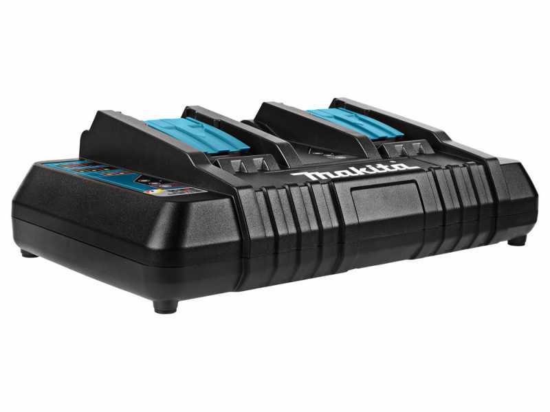 Doppel-Schnellladeger&auml;t Makita DC18RD