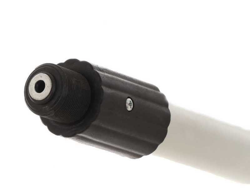 TECNOVIR - pneumatische Teleskopstange 170-320 cm