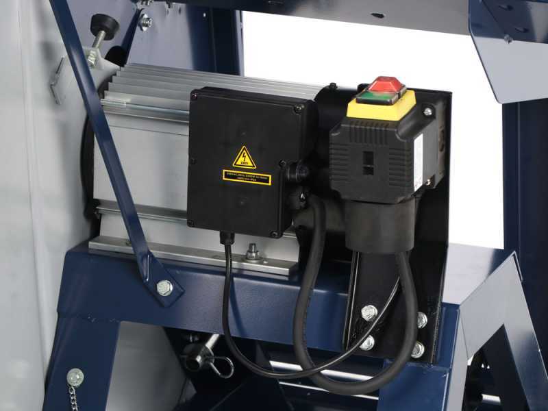 BullMach ENIO 7200 - Kreiss&auml;ge - Wipps&auml;ge - 230V