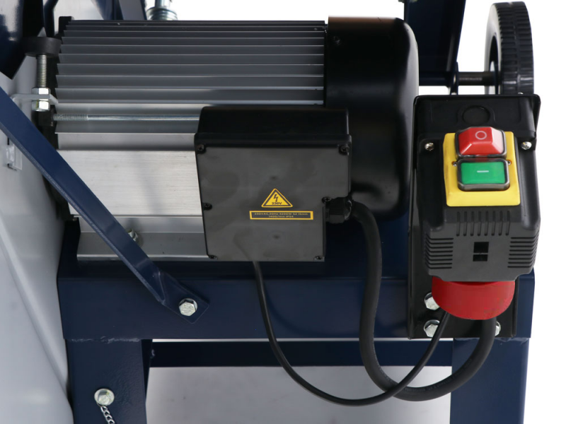 BullMach ENIO 7200-3 - Wipps&auml;ge - Profi-Kreiss&auml;ge 400V