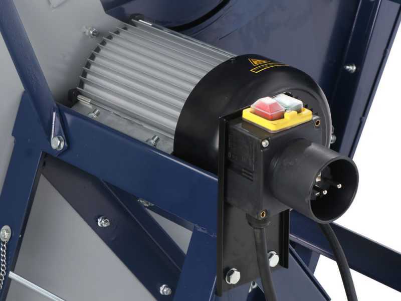 BullMach ENIO 5200 - Wipps&auml;ge-Kreiss&auml;ge - Kreiss&auml;ge mit Gestell - 230V
