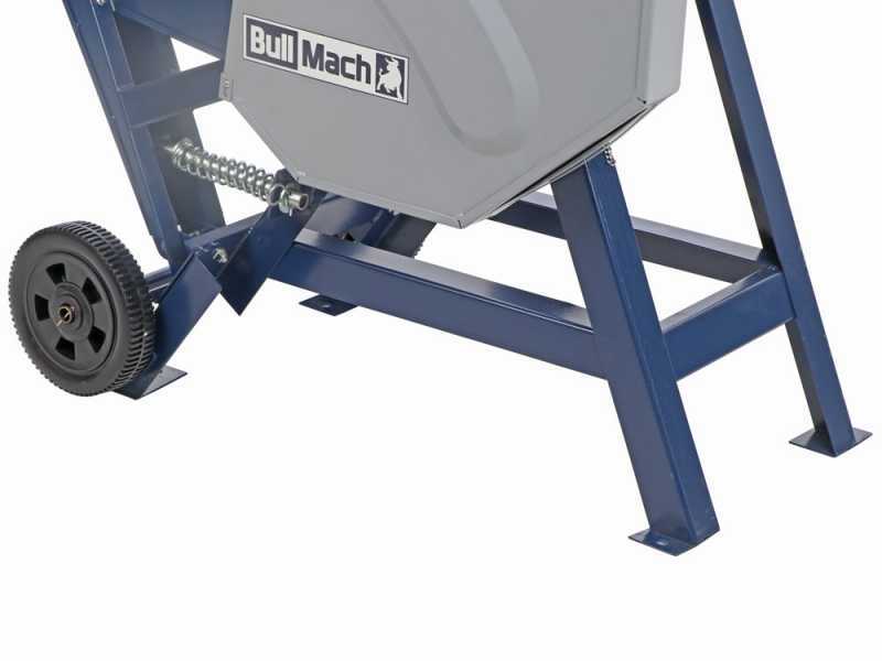 BullMach ENIO 5200 - Wipps&auml;ge-Kreiss&auml;ge - Kreiss&auml;ge mit Gestell - 230V