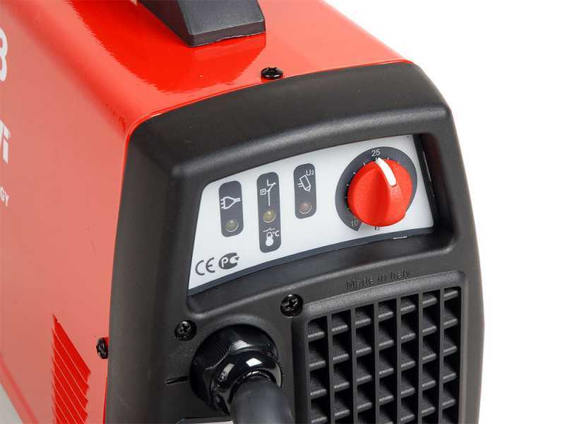 Helvi PC 43 - Inverter Plasmaschneider