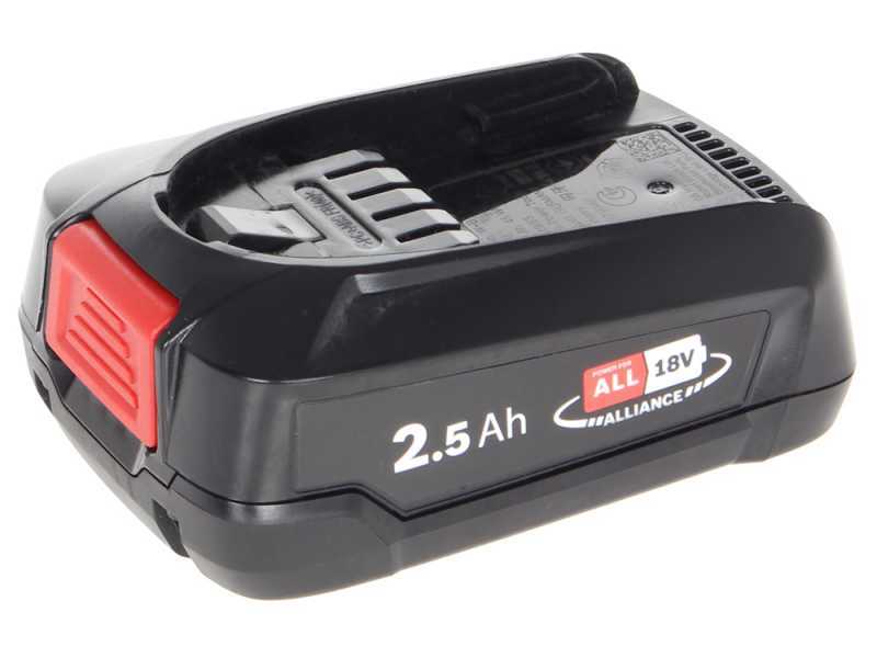 Bosch EasyChain 18V-15-7 &ndash; Akku-Einhandkettens&auml;ge &ndash; SOLO OHNE AKKU UND LADEGER&Auml;T