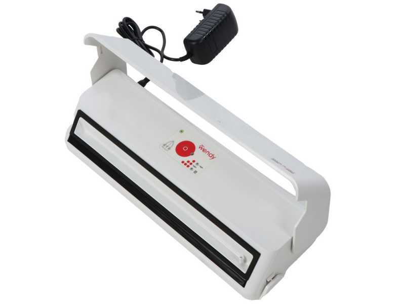 Tre Spade Wendy - Vakuummaschine - Schwei&szlig;leiste 33 cm