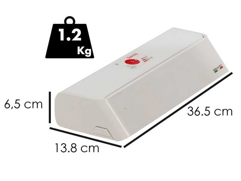 Tre Spade Wendy - Vakuummaschine - Schwei&szlig;leiste 33 cm