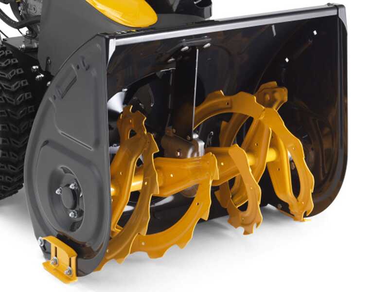 Stiga ST 966 &ndash; Benzin-Schneefr&auml;se &ndash; WS300