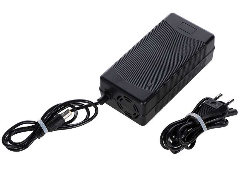 BullMach Elektron 500 - Tragbare Powerstation - 500W/499.5Wh 3.7V