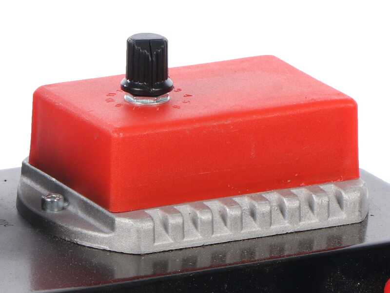 Agrieuro Premium Angelis - Tragbarer Stromerzeuger 12/22V