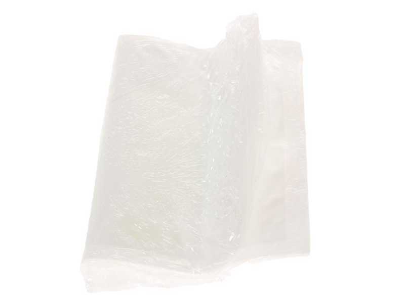TreSpade Takaje Schwarzes Vakuumierger&auml;t - Schwei&szlig;leiste 33 cm