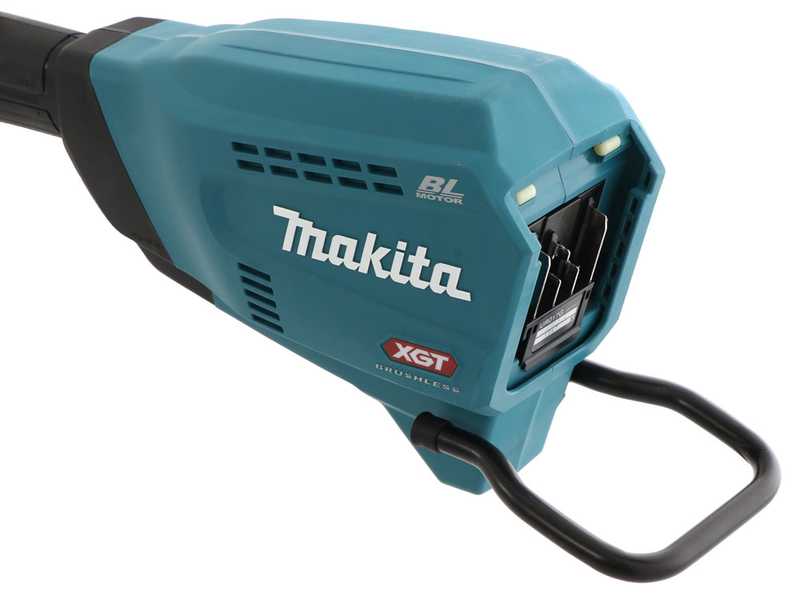 Makita UR017GZ - Akku-Motorsense - 40V - SOLO - OHNE AKKU UND LADEGR&Auml;T