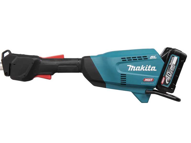 Makita UR017G - Akku-Motorsense - 40V - 4Ah