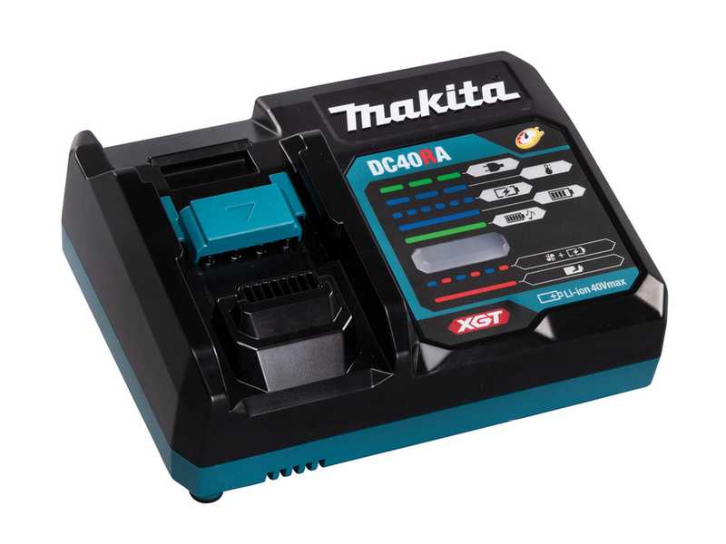 Makita UR017G - Akku-Motorsense - 40V - 4Ah