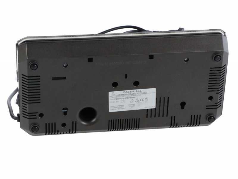 TreSpade Takaje Deluxe - Vakuumierger&auml;t - Schwei&szlig;leiste 33 cm 