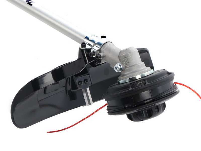 Makita UR014GZ - Akku-Motorsense - 40V - SOLO - OHNE AKKU UND LADEGER&Auml;T