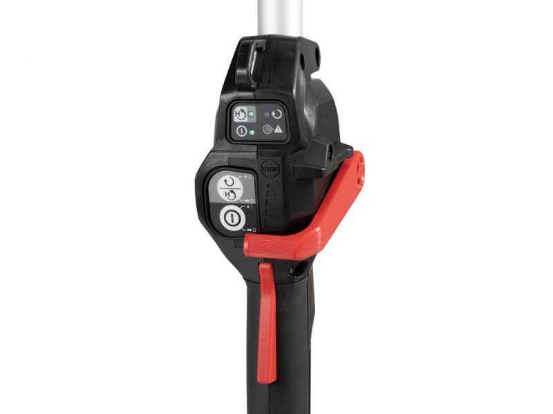 Makita UR014G - Akku-Motorsense - 40V - 4Ah