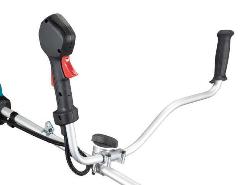 Makita UR016GZ - Akku-Motorsense - 40V - SOLO - OHNE AKKU UND LADEGER&Auml;T