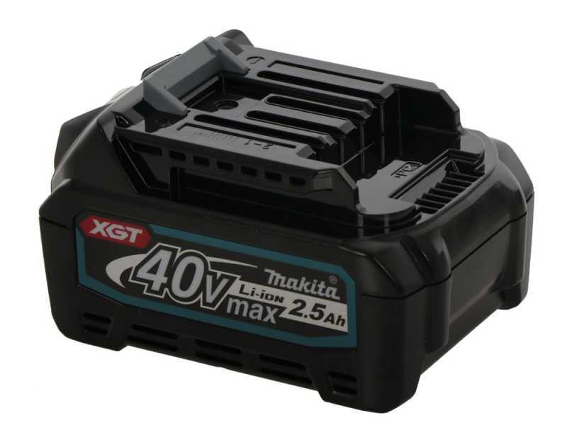 Makita UR016GZ - Akku-Motorsense - 40V - SOLO - OHNE AKKU UND LADEGER&Auml;T