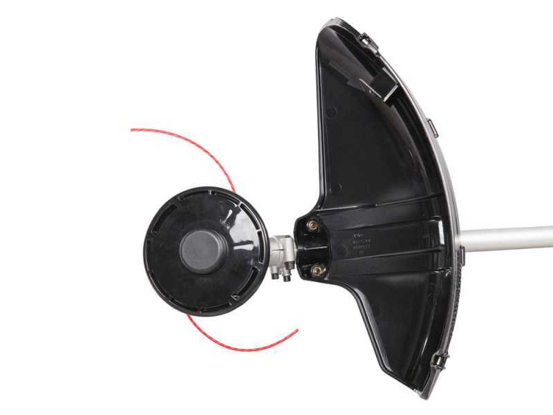 Makita UR013GZ01 - Akku-Motorsense - 40 V - SOLO - OHNE AKKU UND LADEGER&Auml;T