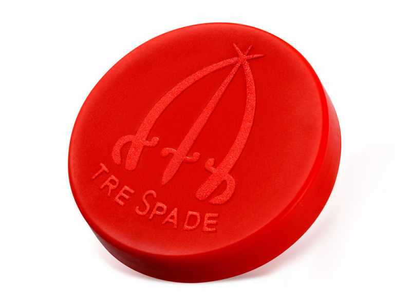 Tre Spade Wendy Premium - Vakuumierger&auml;t - Schwei&szlig;leiste 33 cm