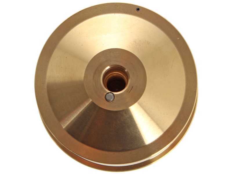 Imperia Chef In Casa - Matrize f&uuml;r Bl&auml;tterteig - 170mm