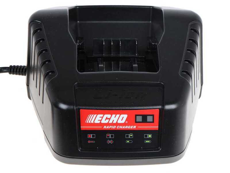 Echo DCS-2500W -Astkettens&auml;ge - 56V 2.3Ah - Schwert 25 cm