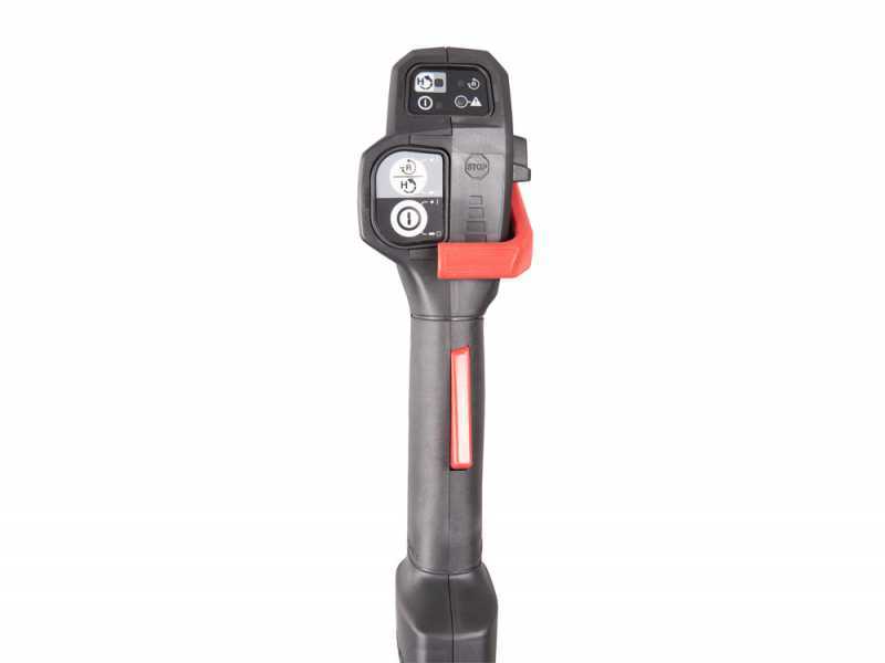 Makita UR013GZ01  - Akku-Motorsense - 40V - 4Ah