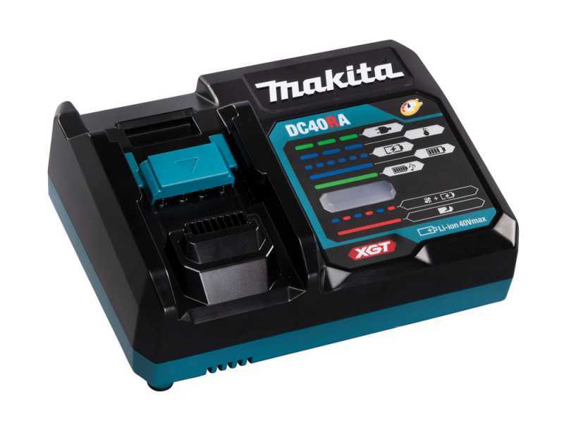 Makita UR013GZ01  - Akku-Motorsense - 40V - 4Ah