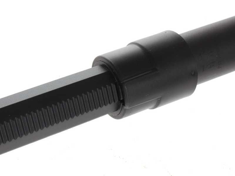 Ribimex Cenetop PRO - Aschensauger mit Beh&auml;lter