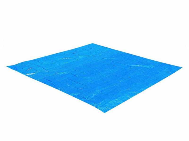 Bodenplane f&uuml;r Swimmingpools - 244-457 cm - Intex