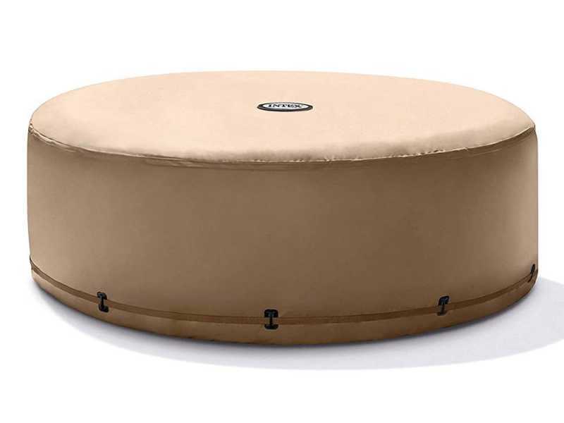 Abdeckung f&uuml;r PureSpa - 196x71 cm - Intex