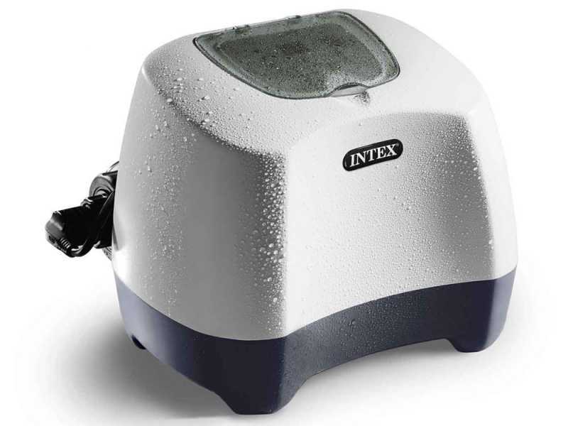 Krystal Clear Chlorsalzgenerator Intex - Min. Wasserdurchflussmenge 6.056 l/h