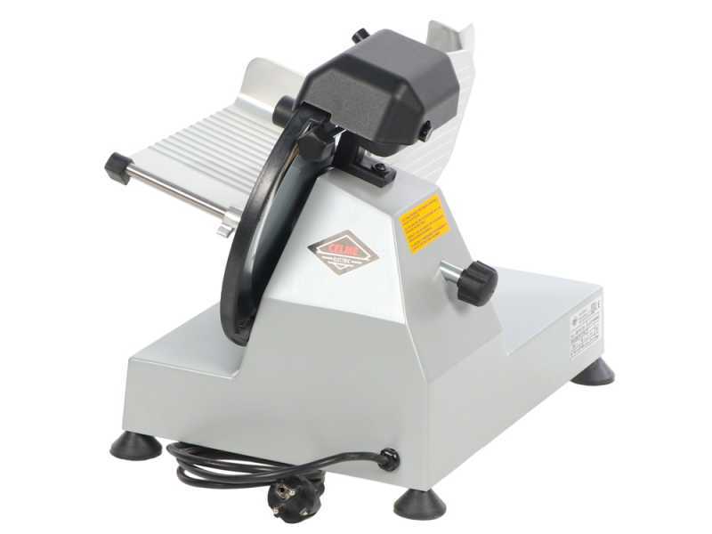 Celme BETA 220 - Aufschnittmaschine mit Stahlklinge 220 mm