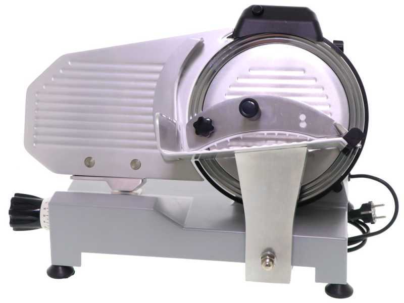 Celme BETA 250 - Aufschnittmaschine mit Stahlklinge 250 mm