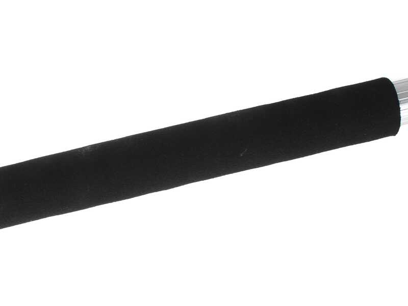 GreenBay TopCut 28 - Akku-Baumschere - 2x 16.8V 2Ah - 150/210 cm - Schnittdurchmesser max. 28 mm