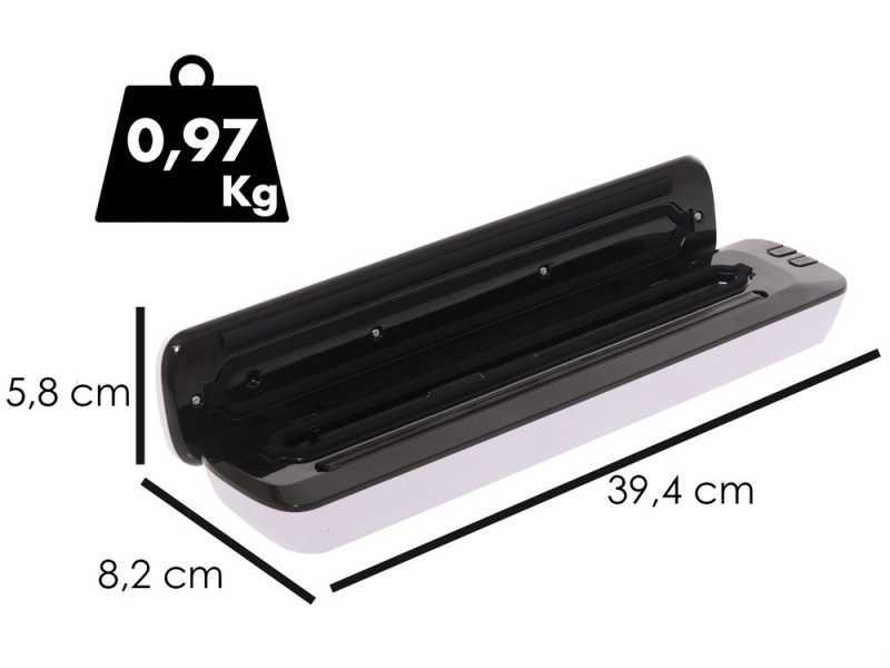 Ardes Ermetik Zero - Vakuumierger&auml;t - Schwei&szlig;leiste 30 cm