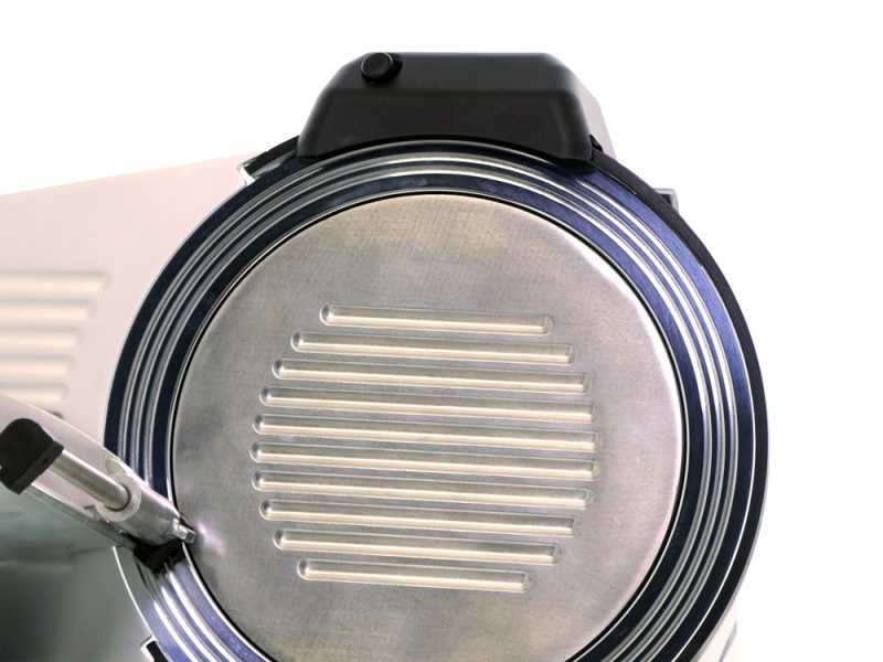 Celme BETA 275 - Aufschnittmaschine mit Stahlklinge  275 mm