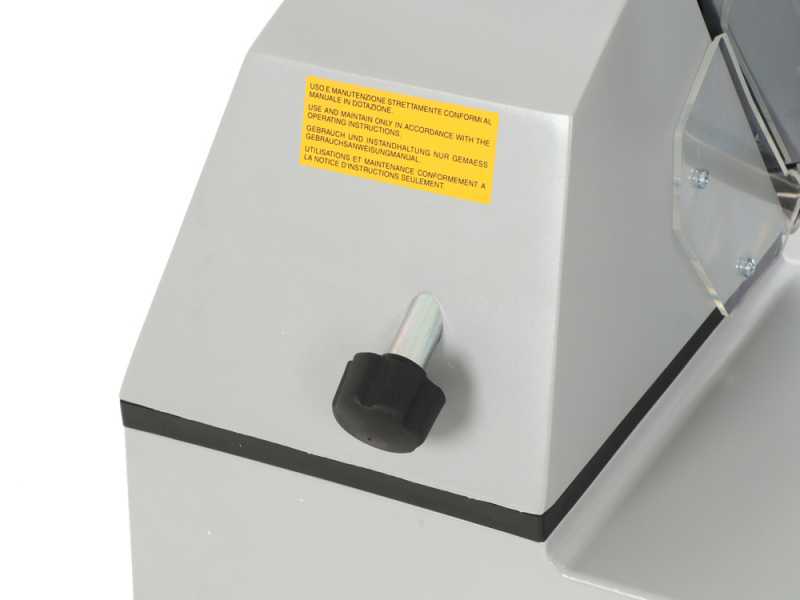 Celme BETA 275 - Aufschnittmaschine mit Stahlklinge  275 mm