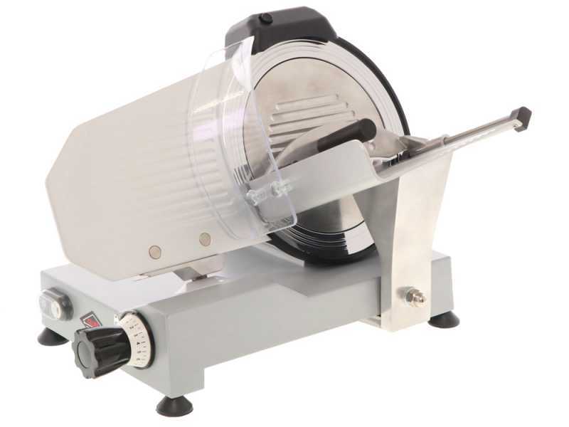 Celme BETA 275 - Aufschnittmaschine mit Stahlklinge  275 mm
