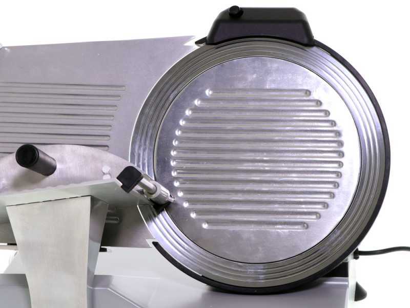 Celme BETA 300 - Aufschnittmaschine mit Stahlklinge 300 mm