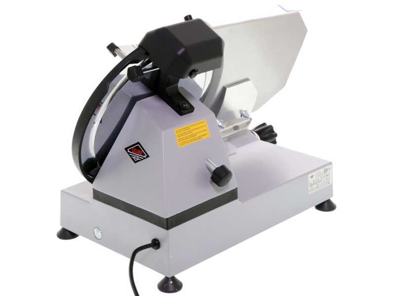 Celme BETA 300 - Aufschnittmaschine mit Stahlklinge 300 mm